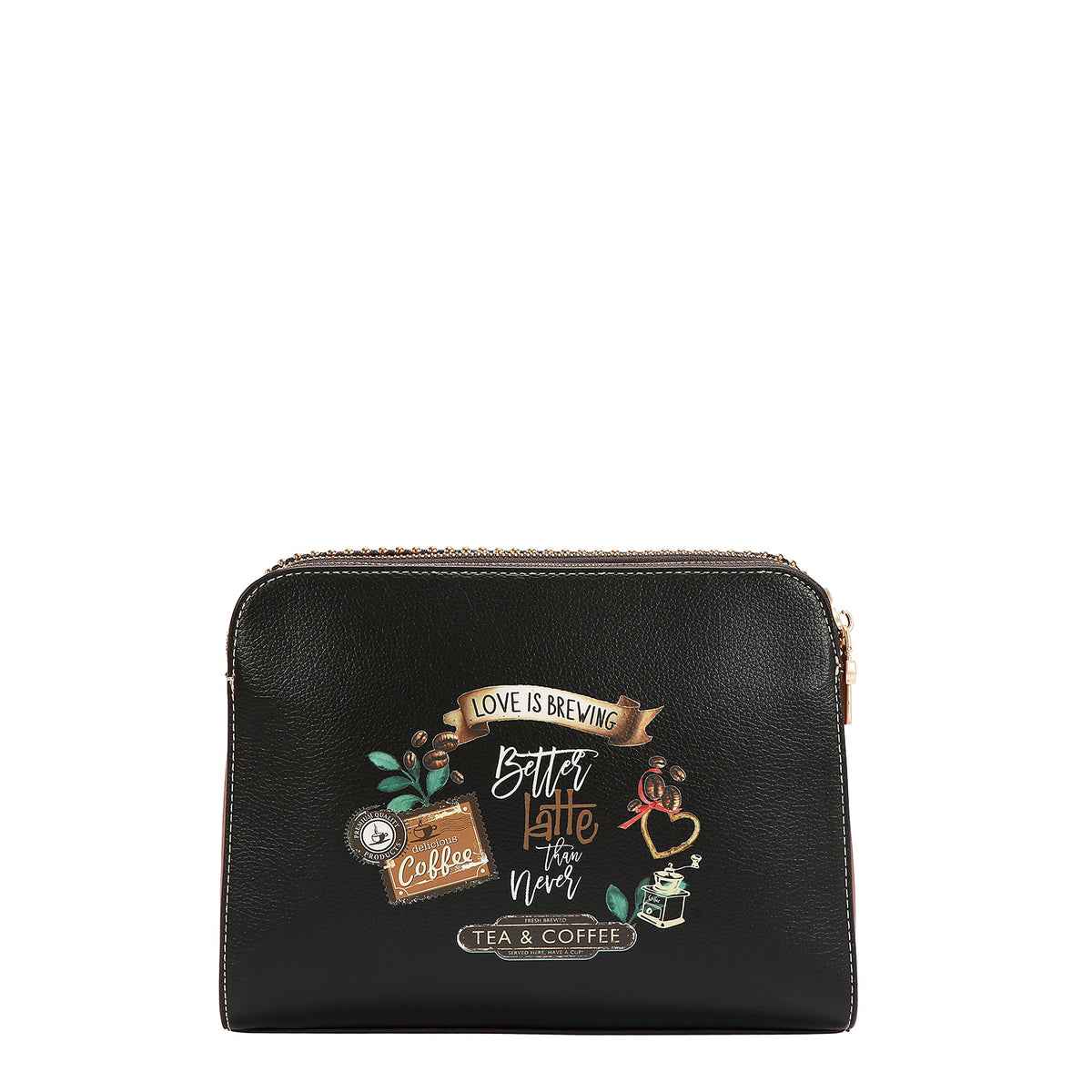 Borsa a tracolla