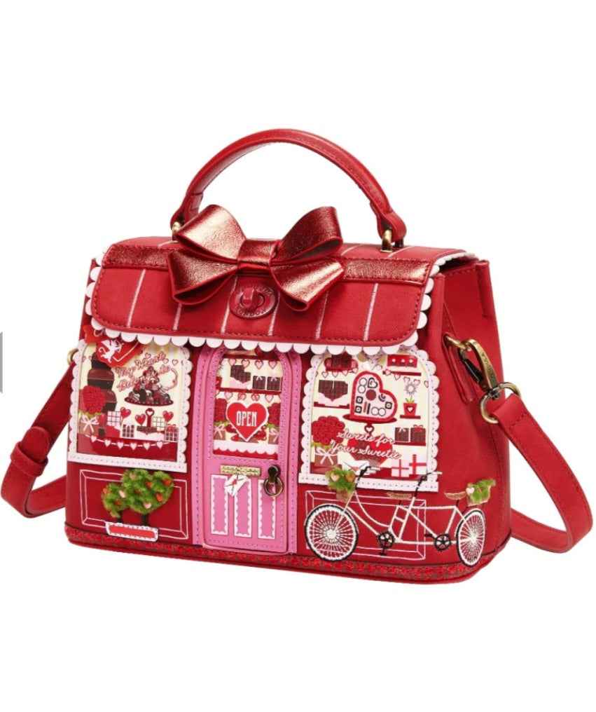 Vendula London mini grace chocolate box