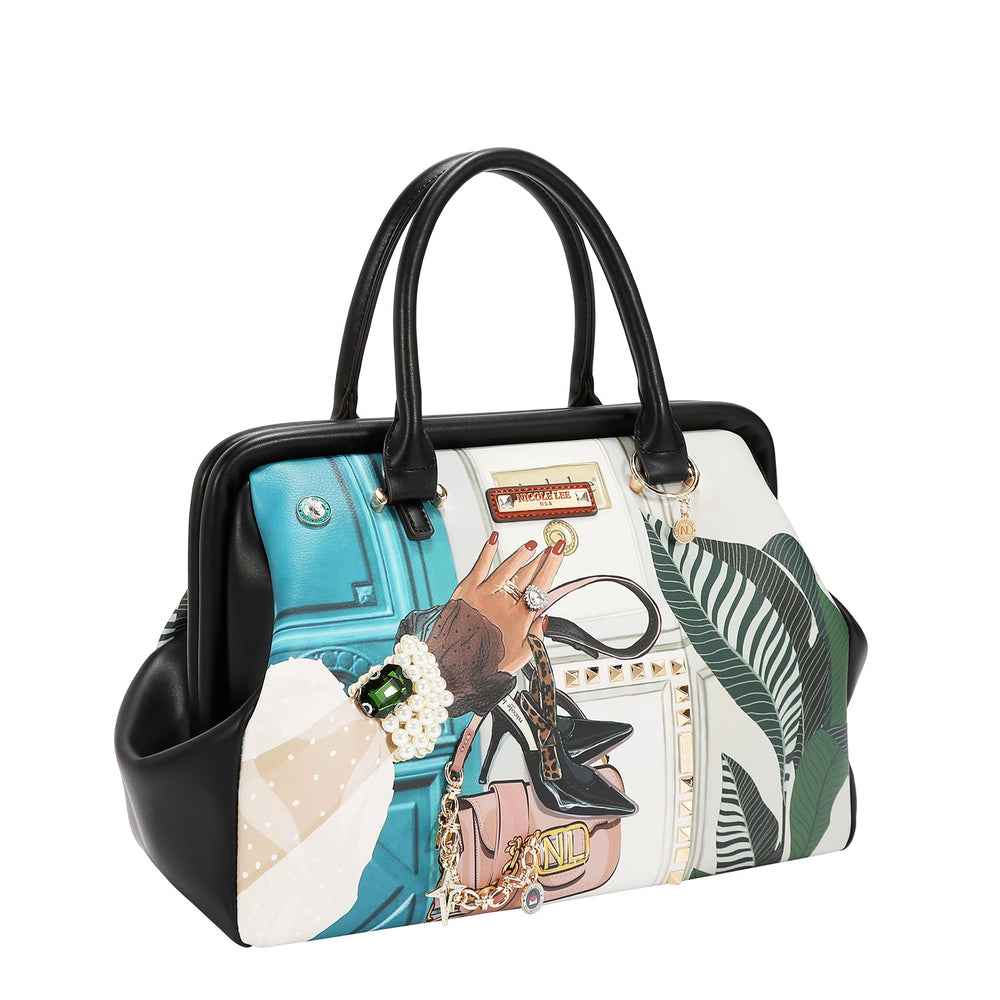 Nicole Lee borsa emotion