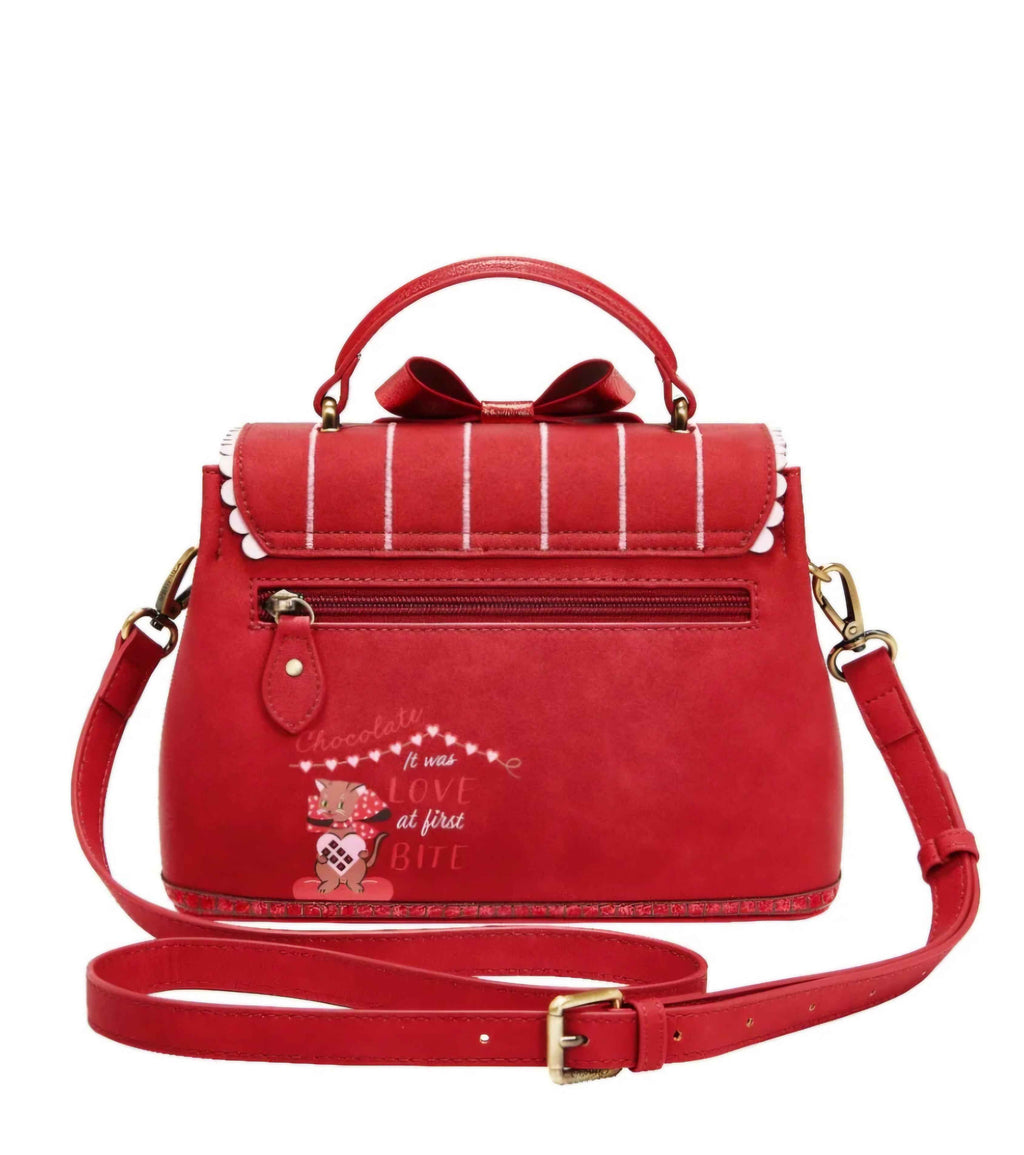 Vendula London mini grace chocolate box